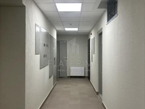 квартира за адресою Родини Крістерів вул., 14-В