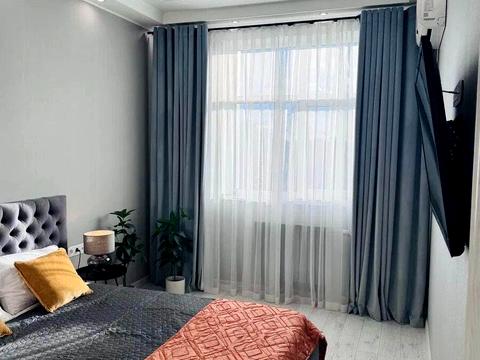 квартира за адресою Київ, Василя Тютюнника вул. (Анрі Барбюса), 53