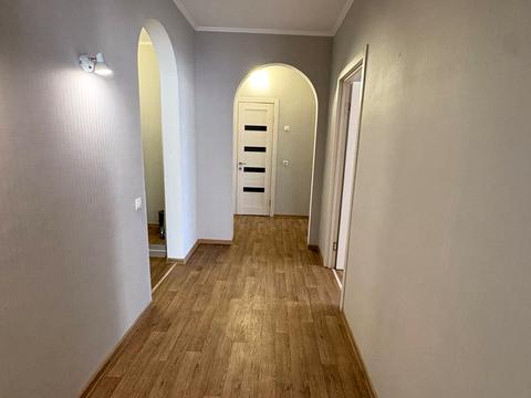 квартира по адресу Михаила Гришко ул., 8