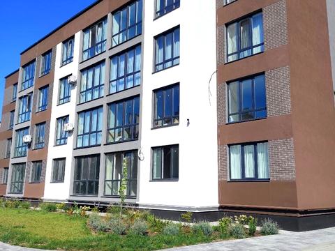 квартира за адресою Івасюка вул., 100