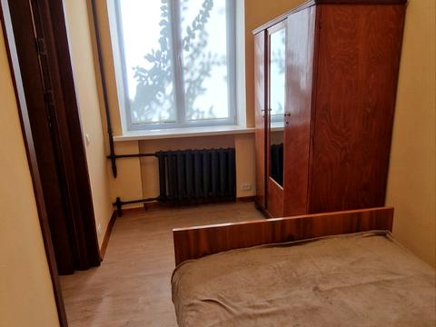 квартира за адресою Будівельників вул., 35