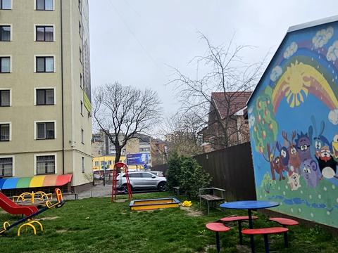квартира за адресою Довга вул., 20в