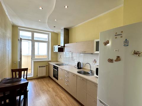 квартира за адресою Петра Калнишевського вул. (Михайла Майорова), 7