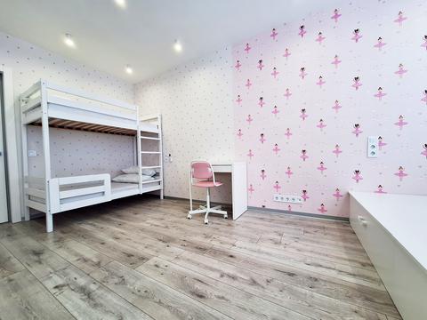 квартира по адресу Олены Пчилки ул., 8