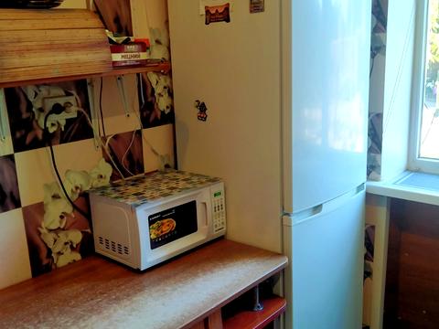 комната по адресу Демократическая ул., 28