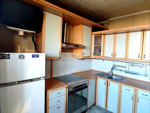 квартира по адресу Энтузиастов ул., 13