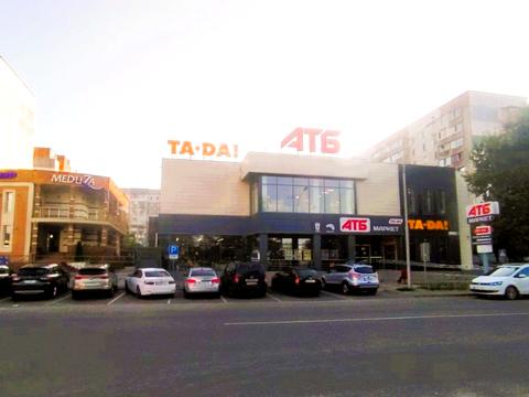 квартира за адресою Героїв Дніпра вул., 69
