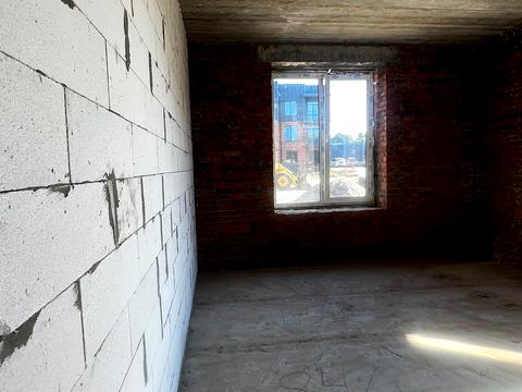 квартира по адресу Грушевая ул., 10А