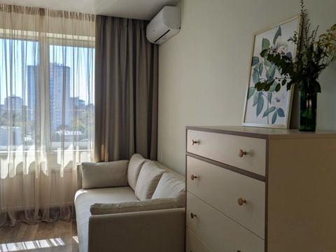 квартира за адресою Костанайська вул., 13