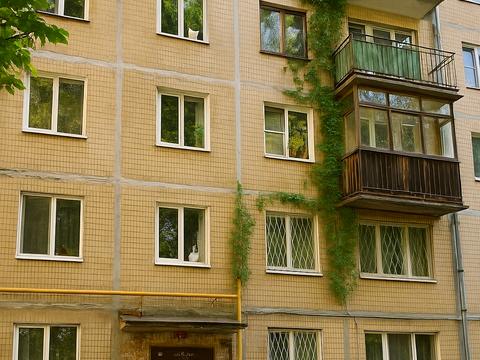квартира за адресою Вацлава Гавела бульв. (Івана Лепсе), 83-Г