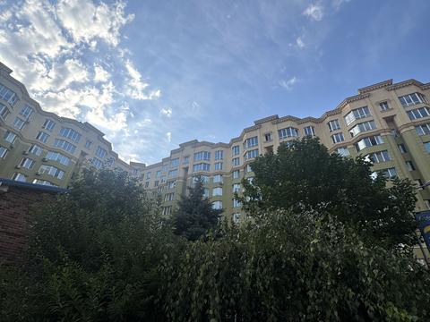 квартира по адресу Зелена ул., 10