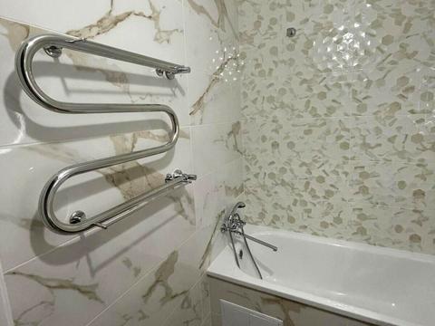 квартира по адресу Сичинского ул., 2а