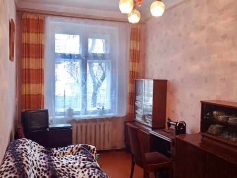 квартира за адресою Сергія Синенка вул. (Кремлівська), 44
