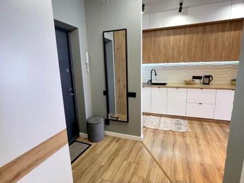 квартира за адресою Трускавецька вул., 123