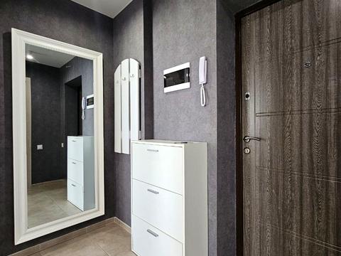 квартира по адресу Белогорская ул., 26-А