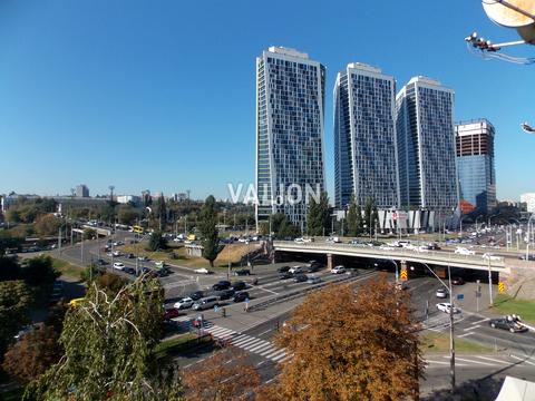 квартира за адресою Берестейський просп. (Перемоги), 12