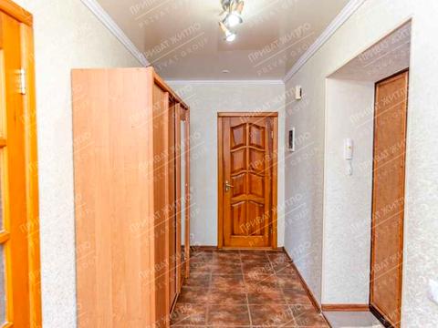 квартира по адресу Геофізична, 7