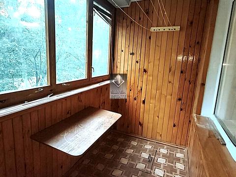 квартира по адресу Игоря Сикорского ул., 468