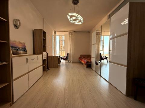 квартира за адресою Французький бульв., 60б