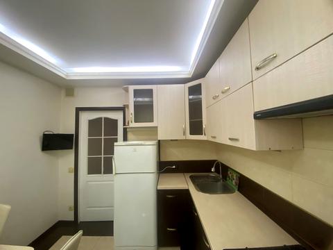 квартира по адресу Рустави ул., 5