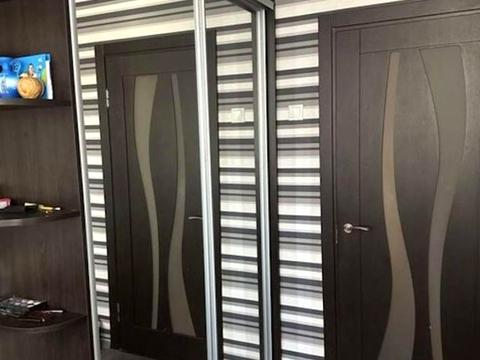 квартира за адресою Ферганська вул., 31б