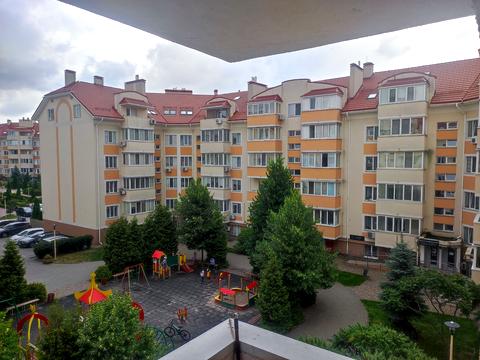 квартира за адресою с. Святопетрівське, Богдана Хмельницького вул., 1-Б