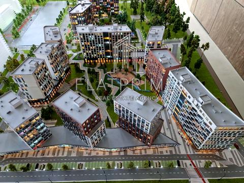 квартира за адресою Берковецька вул., 4-Д