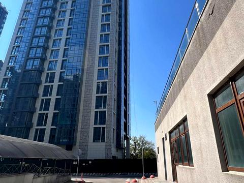 коммерческая по адресу Андрея Верхогляда ул. (Михайла Драгомирова), 18Б