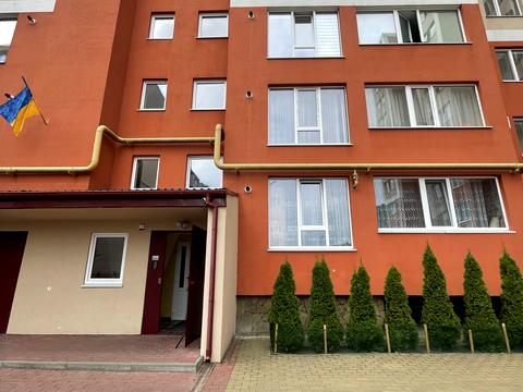 квартира за адресою Зоряна вул., 10
