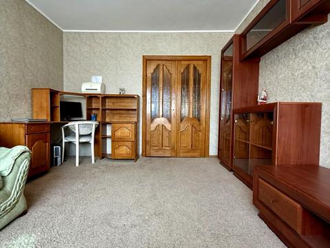 квартира по адресу Героев просп., 32