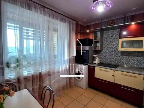 квартира за адресою Новаторів вул., 22-А