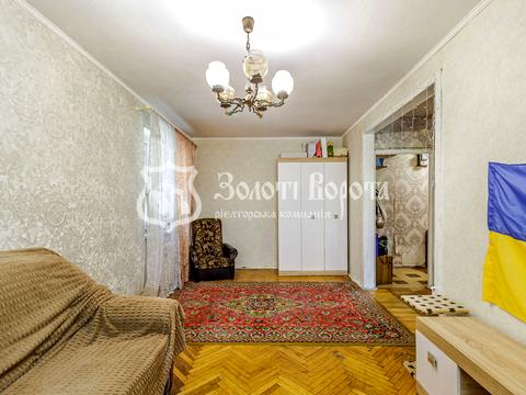 квартира по адресу Вацлава Гавела бульв. (Івана Лепсе), 79-Б