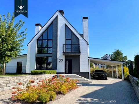 будинок за адресою Острозького, 27