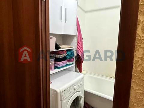 квартира по адресу Металлургов просп., 86а