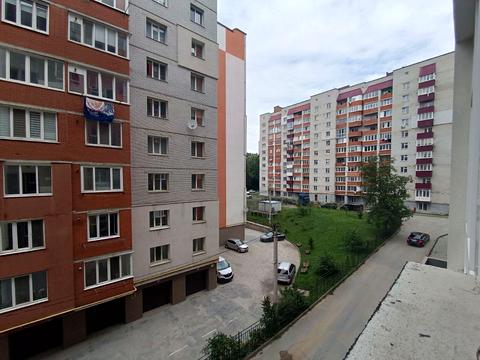 квартира по адресу Институтская ул., 6а