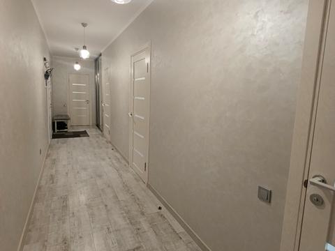квартира по адресу вул. Дворецька, 46