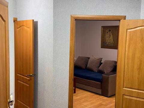 квартира по адресу Старопортофранковская ул., 81а
