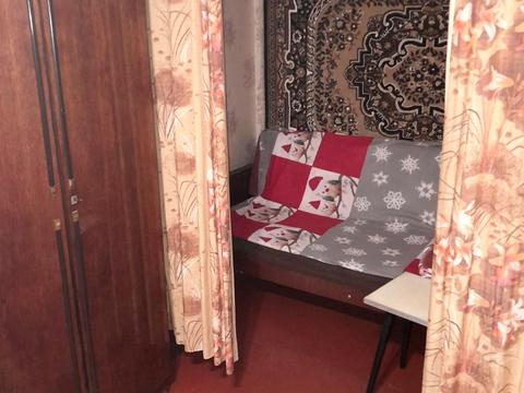квартира за адресою Амосова вул. (Корчагінців), 9а