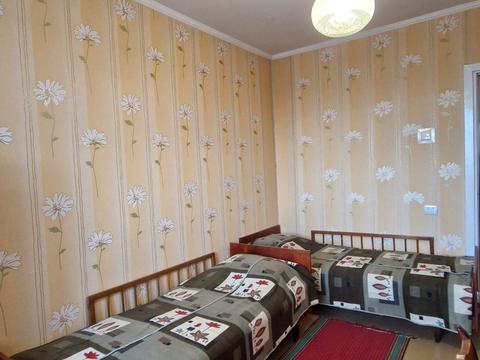 квартира по адресу Клосовского Александра ул., 14