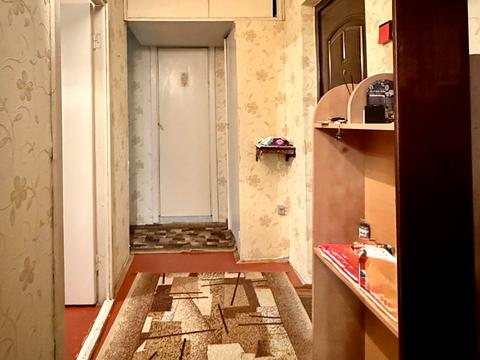 квартира по адресу Кавалерідзе Івана, 8