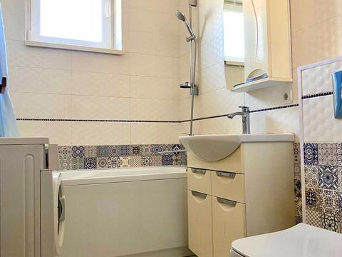 квартира за адресою Зодчих вул., 1