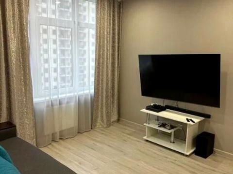 квартира за адресою Перлинна вул., 6