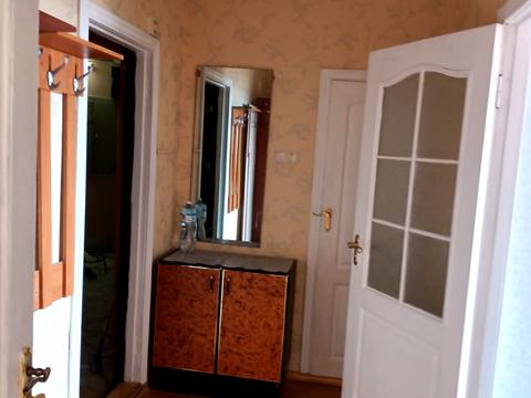 квартира за адресою Милославська вул., 8