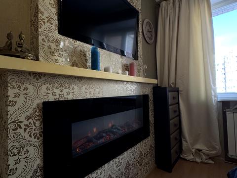 квартира по адресу Владимира Ивасюка просп. (Героїв Сталінграду), 10-А
