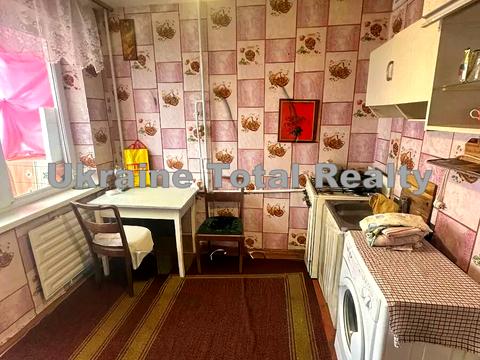 квартира по адресу Братиславская ул., 44/2