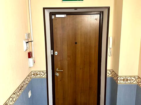 коммерческая по адресу Мечникова ул., 2/1