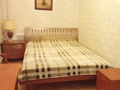 квартира за адресою Берестейський просп. (Перемоги), 7