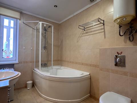 квартира за адресою Гоголівська вул., 36-40