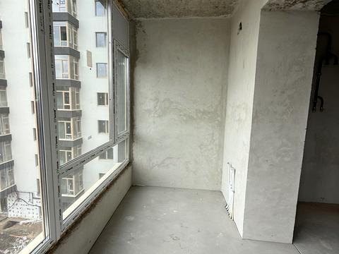 квартира за адресою Августина Волошина вул., 1