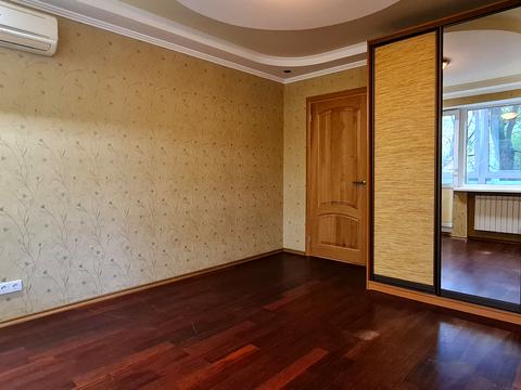 квартира по адресу Глібова ул., 7